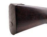 "French Model 1777 musket converted to percussion .69 caliber (AL10177)" - 13 of 13