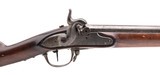 "French Model 1777 musket converted to percussion .69 caliber (AL10177)" - 2 of 13