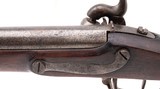 "French Model 1777 musket converted to percussion .69 caliber (AL10177)" - 5 of 13