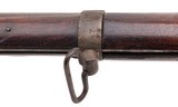 "French Model 1777 musket converted to percussion .69 caliber (AL10177)" - 9 of 13