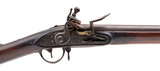 "Scarce Whitney Model 1798 Contract Musket Type II .69 caliber (AL10171)" - 2 of 7