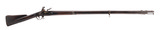 "Scarce Whitney Model 1798 Contract Musket Type II .69 caliber (AL10171)"