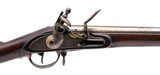 "U.S. Model 1812 Contract musket by Eli Whitney .75 caliber (AL10172)" - 2 of 8