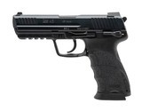 "Heckler & Koch HK45 Pistol .45 ACP (PR71365)" - 2 of 4