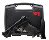 "Heckler & Koch HK45 Pistol .45 ACP (PR71365)" - 4 of 4