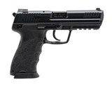 "Heckler & Koch HK45 Pistol .45 ACP (PR71365)" - 1 of 4