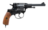 "Russian 1895 Nagant revolver 7.62 Nagant (PR70617)" - 2 of 6