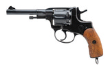 "Russian 1895 Nagant revolver 7.62 Nagant (PR70617)"