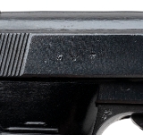 "WWII German cyq code P.38 Semi-auto pistol 9mm (PR70618) ATX" - 2 of 8