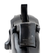 "WWII German cyq code P.38 Semi-auto pistol 9mm (PR70618) ATX" - 4 of 8