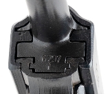 "WWII German cyq code P.38 Semi-auto pistol 9mm (PR70618) ATX" - 7 of 8
