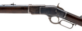 "Winchester 1873 1st Model Rifle (AW1942)" - 4 of 11