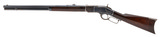 "Winchester 1873 1st Model Rifle (AW1942)" - 3 of 11