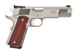 "Les Baer Custom Concept V Pistol .45 ACP (PR71278)" - 1 of 6