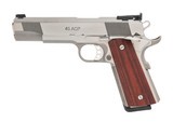 "Les Baer Custom Concept V Pistol .45 ACP (PR71278)" - 2 of 6