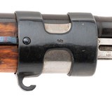 "DWM Gew 98 bolt action rifle updated under the Third Reich 8mm (R43854)" - 10 of 14