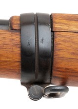 "DWM Gew 98 bolt action rifle updated under the Third Reich 8mm (R43854)" - 11 of 14