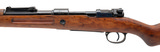 "DWM Gew 98 bolt action rifle updated under the Third Reich 8mm (R43854)" - 5 of 14