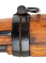 "DWM Gew 98 bolt action rifle updated under the Third Reich 8mm (R43854)" - 9 of 14