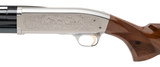 "Browning BPS Ducks Unlimited Shotgun 12 GA (S16736)" - 4 of 4