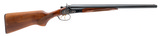 "Baikal IZH-43K Bounty Hunter II Shotgun 12 GA (S16738)" - 1 of 4