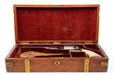 "Cased Colt 3rd Model Dragoon w/ 8" barre (AC1229)" - 15 of 16