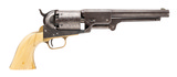 "Cased Colt 3rd Model Dragoon w/ 8" barre (AC1229)" - 4 of 16