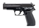 "Sig Sauer P226 Pistol 9mm (PR71367)" - 2 of 6