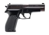 "Sig Sauer P226 Pistol 9mm (PR71367)" - 1 of 6