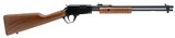 "(SN: 7CG068834R) Rossi Gallery Rifle .22 WMR (NGZ4685)" - 1 of 5