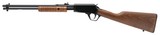 "(SN: 7CG068834R) Rossi Gallery Rifle .22 WMR (NGZ4685)" - 4 of 5