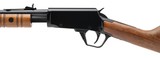 "(SN: 7CG068985R) Rossi Gallery Rifle .22 WMR (NGZ4685) NEW" - 5 of 5