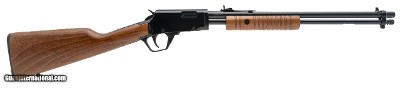 "(SN: 7CG068985R) Rossi Gallery Rifle .22 WMR (NGZ4685) NEW"