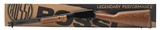 "(SN: 7CG068985R) Rossi Gallery Rifle .22 WMR (NGZ4685) NEW" - 2 of 5