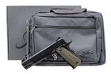 "Kimber Custom TLE II 1911 Pistol .45 ACP (PR71328)" - 7 of 7