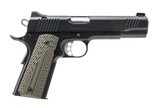 "Kimber Custom TLE II 1911 Pistol .45 ACP (PR71328)" - 1 of 7