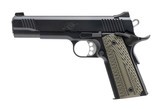 "Kimber Custom TLE II 1911 Pistol .45 ACP (PR71328)" - 2 of 7