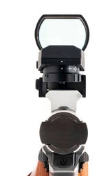 "Ruger Mark IV Competition Pistol .22 LR (PR71325)" - 6 of 7