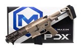 "Maxim Defense PDX Pistol 7.62x39mm (PR71329)" - 4 of 4