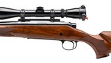 "Remington 700 Mountain Rifle .270 Win (R43335)" - 4 of 4