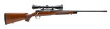 "Remington 700 Mountain Rifle .270 Win (R43335)" - 1 of 4