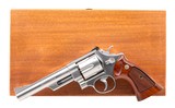 "Smith & Wesson 629 Revolver .44 Magnum (PR71235)" - 6 of 6