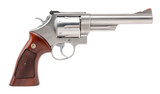 "Smith & Wesson 629 Revolver .44 Magnum (PR71235)" - 2 of 6