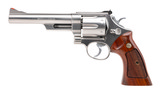 "Smith & Wesson 629 Revolver .44 Magnum (PR71235)" - 1 of 6