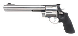 "Smith & Wesson 500 Revolver 500 Mag (PR71331)" - 1 of 6