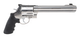 "Smith & Wesson 500 Revolver 500 Mag (PR71331)" - 2 of 6