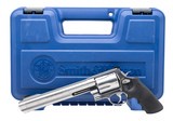 "Smith & Wesson 500 Revolver 500 Mag (PR71331)" - 6 of 6