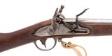 "Replica Harpers Ferry 1816 Flintlock Musket .69 Cal. (BP862)" - 2 of 4