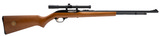 "Marlin Model 60W Rifle .22LR (R43689)" - 1 of 4