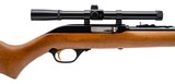 "Marlin Model 60W Rifle .22LR (R43689)" - 2 of 4